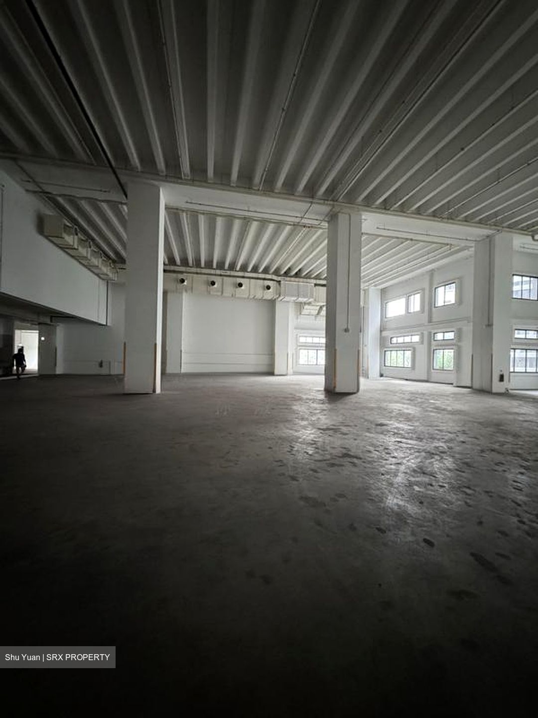 Jtc Defu Industrial City (D19), Factory #497956351
